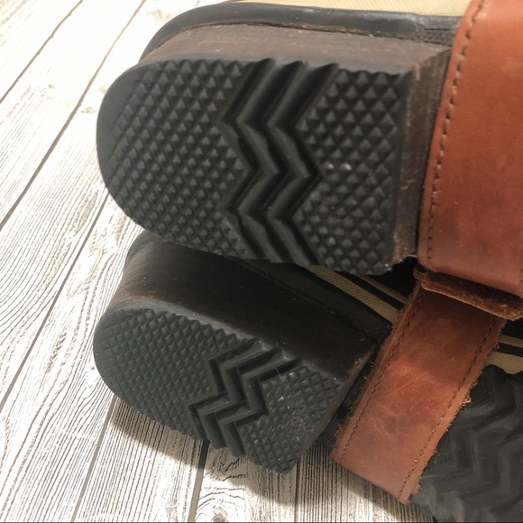 Sorel Conquest Carly Boot NL2033 - Picture 7 of 8